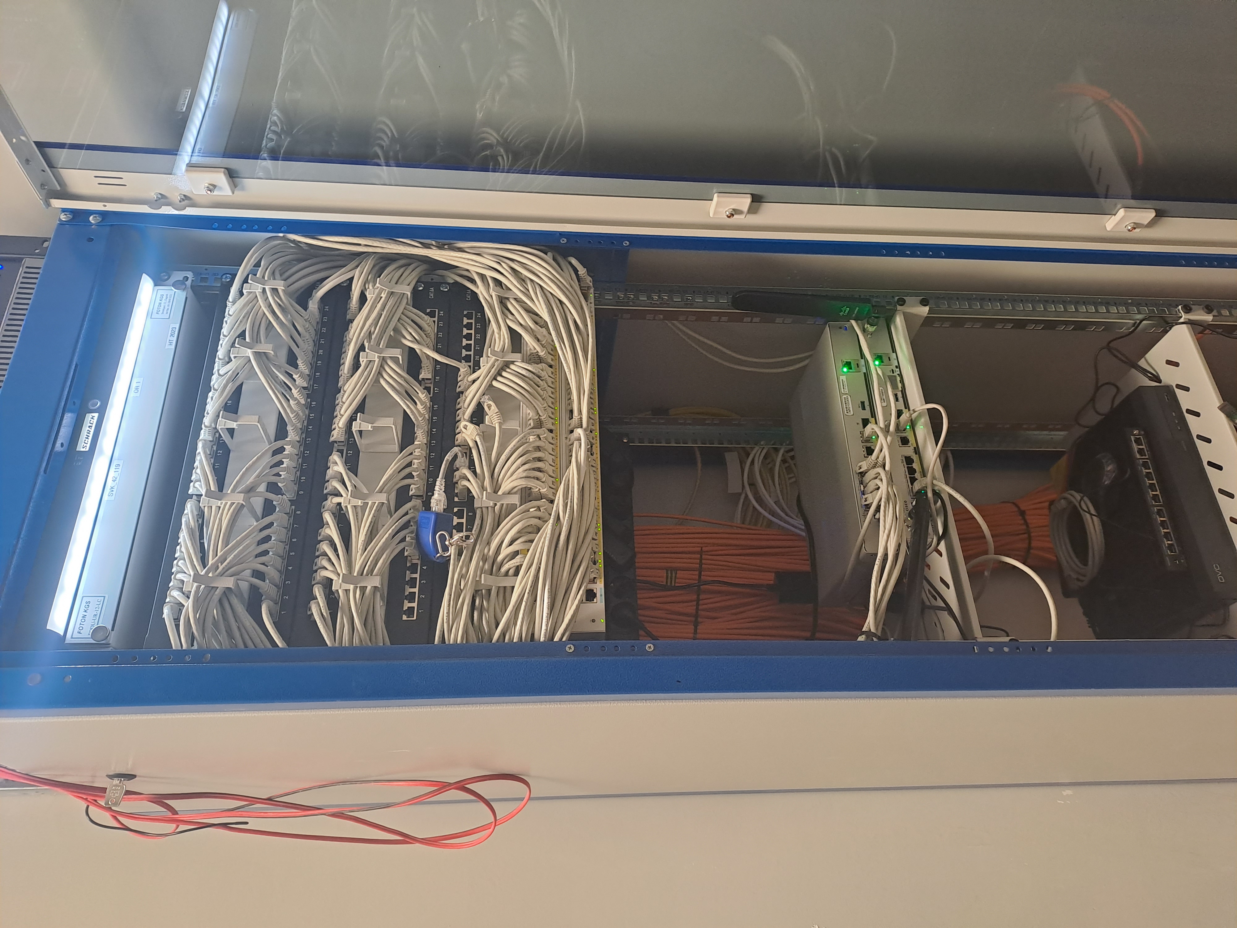 Elektro razdijelnik 7